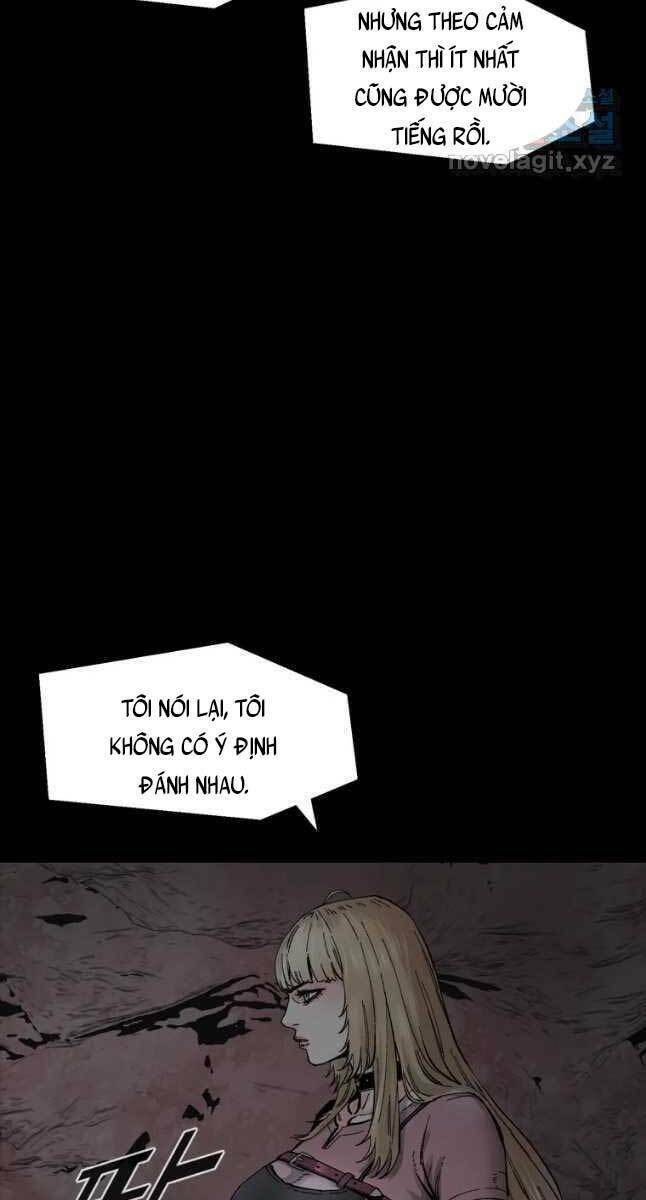 Mật Mã Mê Cung Chapter 49 - Trang 2