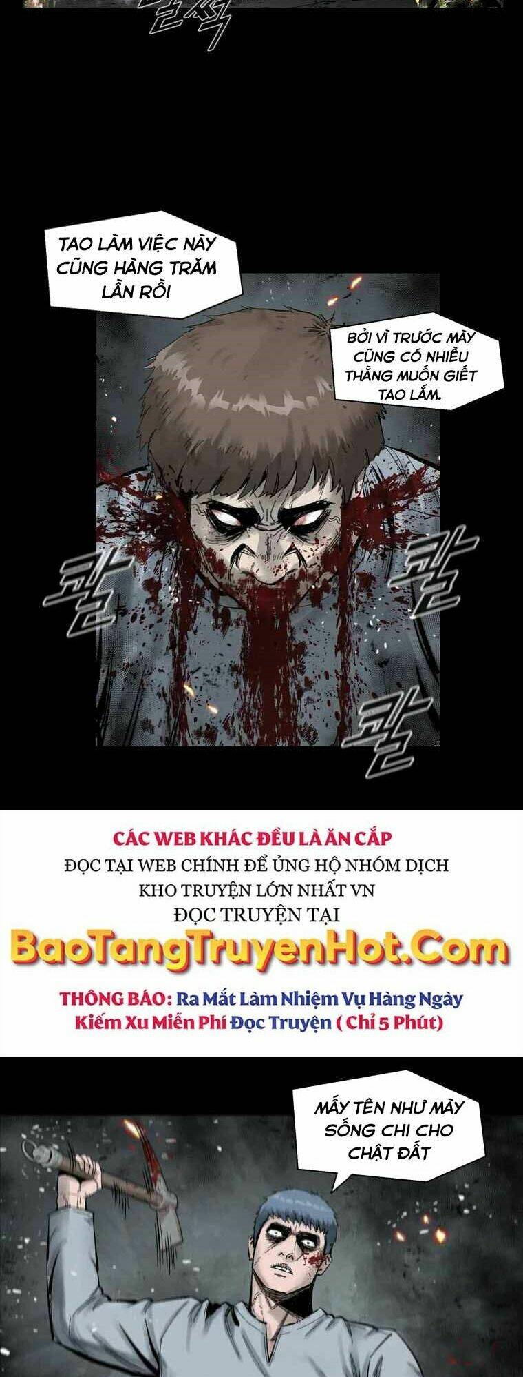 Mật Mã Mê Cung Chapter 5 - Trang 2