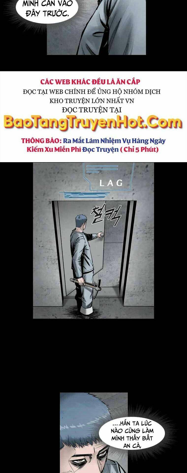 Mật Mã Mê Cung Chapter 5 - Trang 2