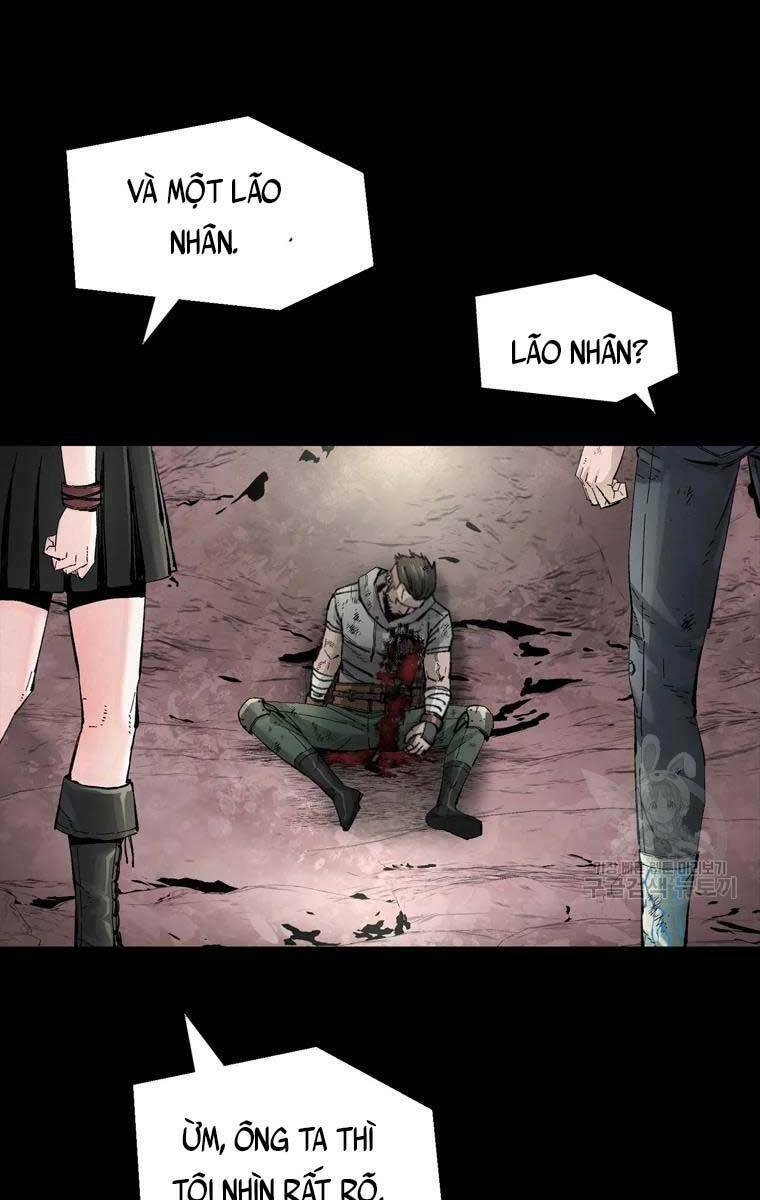 Mật Mã Mê Cung Chapter 50 - Trang 2