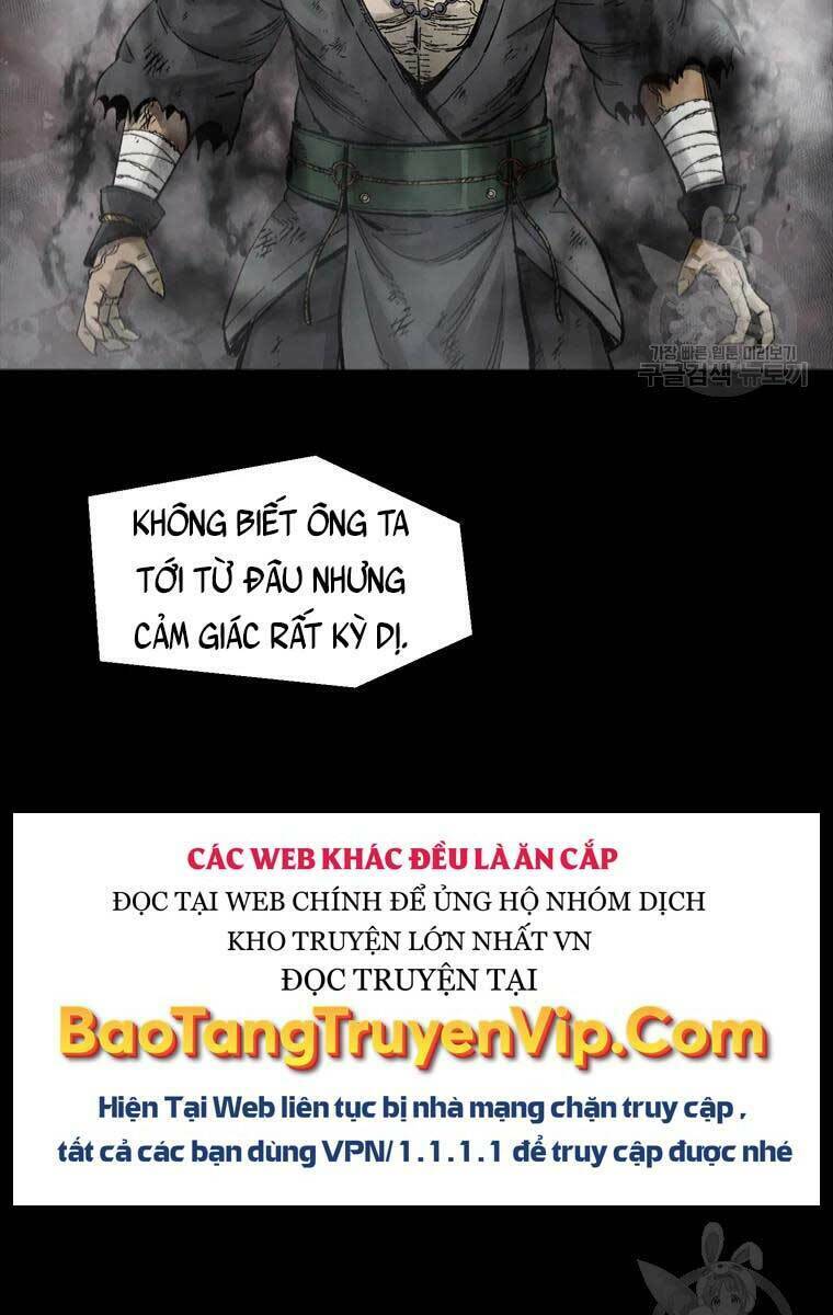 Mật Mã Mê Cung Chapter 50 - Trang 2