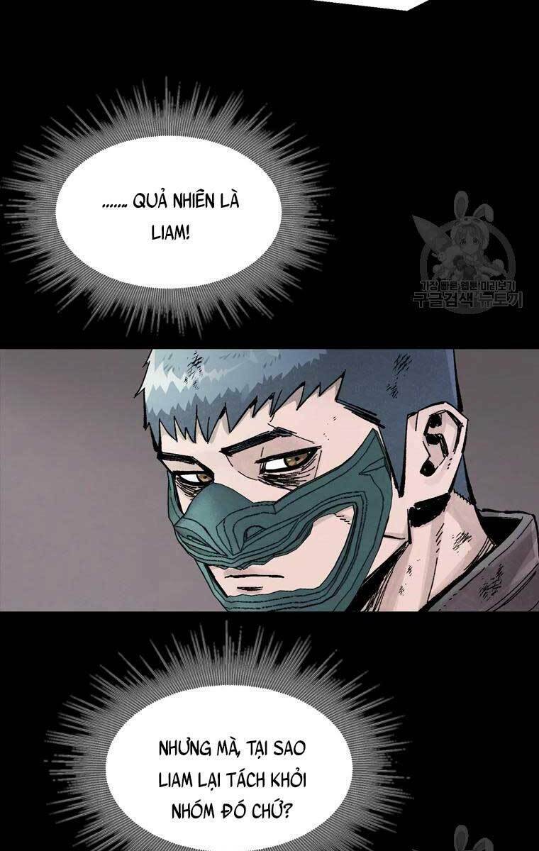Mật Mã Mê Cung Chapter 50 - Trang 2