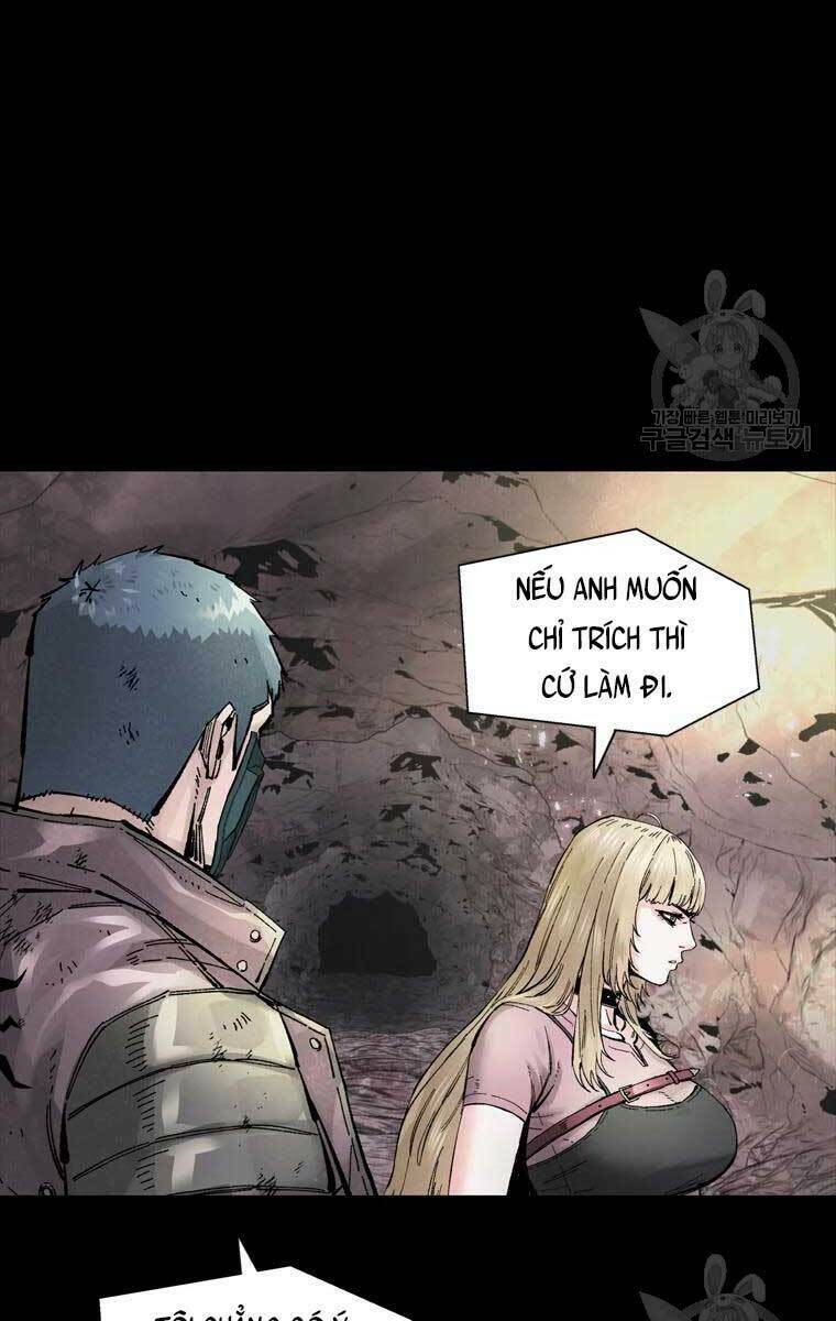 Mật Mã Mê Cung Chapter 50 - Trang 2