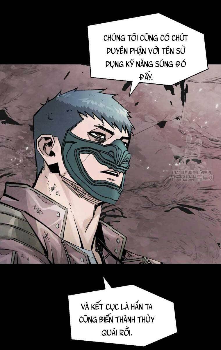 Mật Mã Mê Cung Chapter 50 - Trang 2