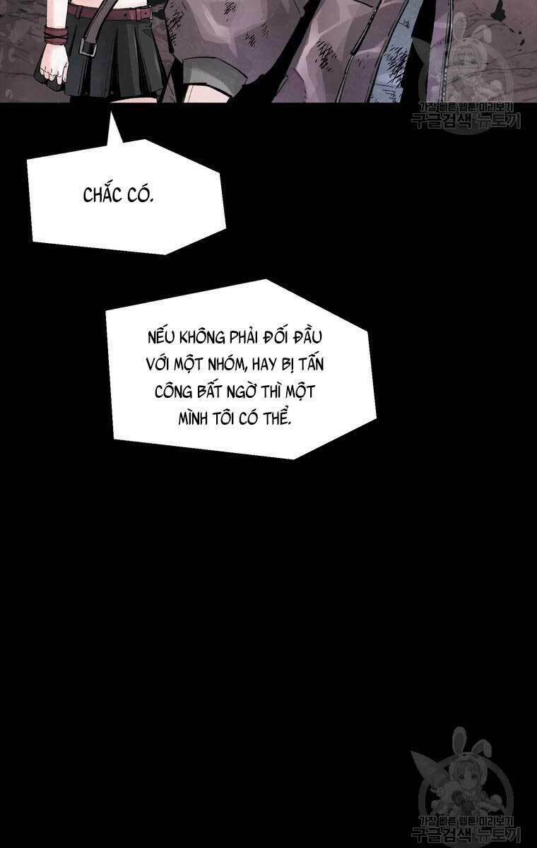 Mật Mã Mê Cung Chapter 50 - Trang 2