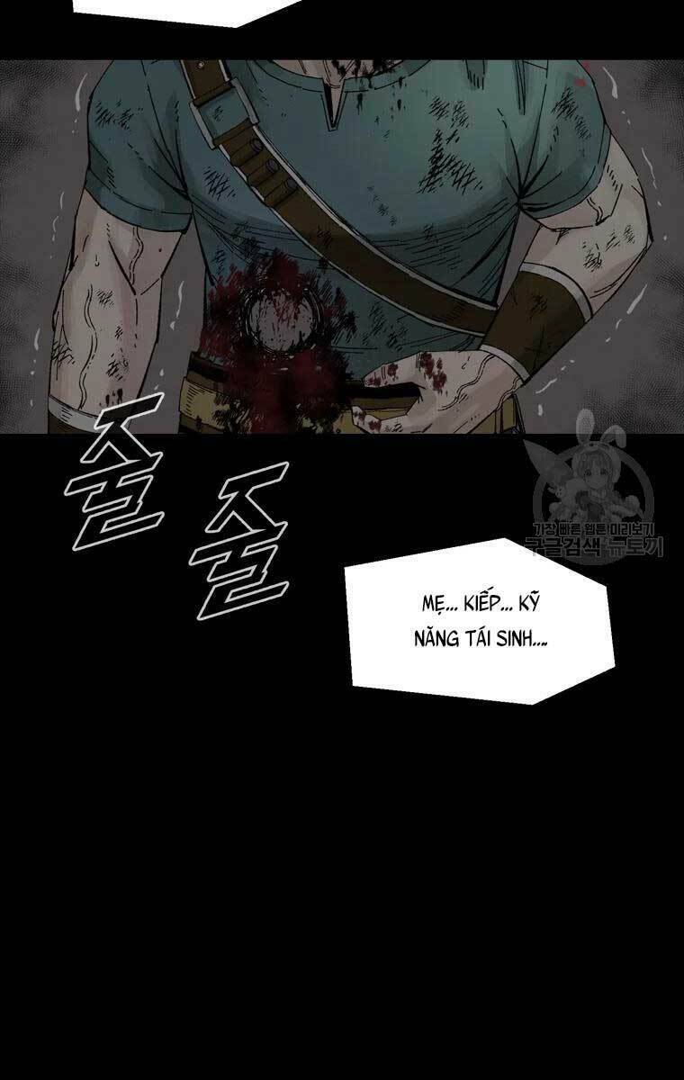 Mật Mã Mê Cung Chapter 50 - Trang 2