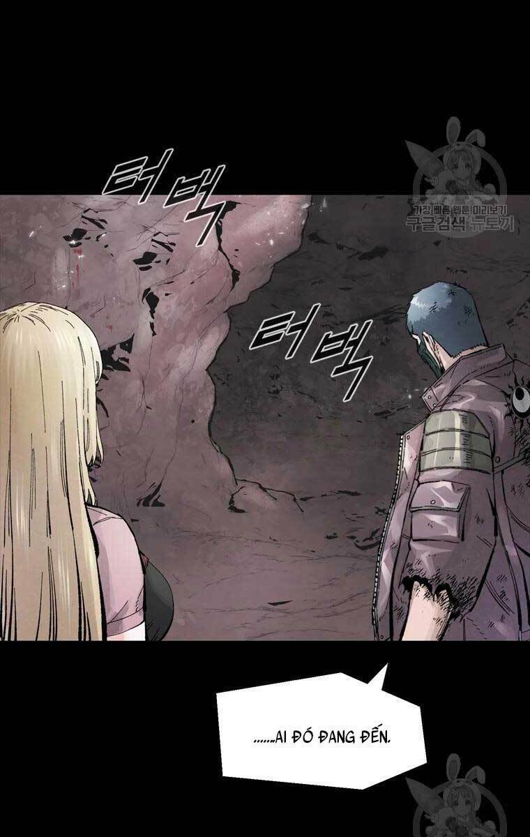 Mật Mã Mê Cung Chapter 50 - Trang 2