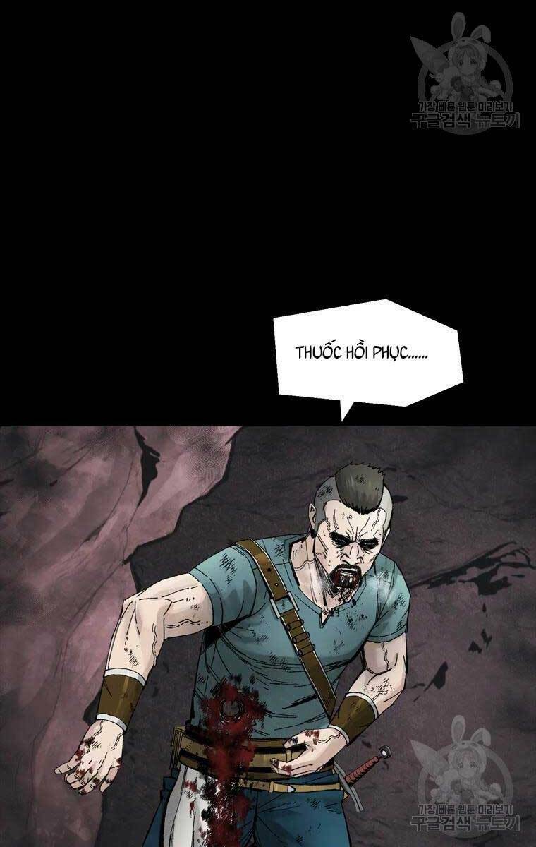 Mật Mã Mê Cung Chapter 50 - Trang 2