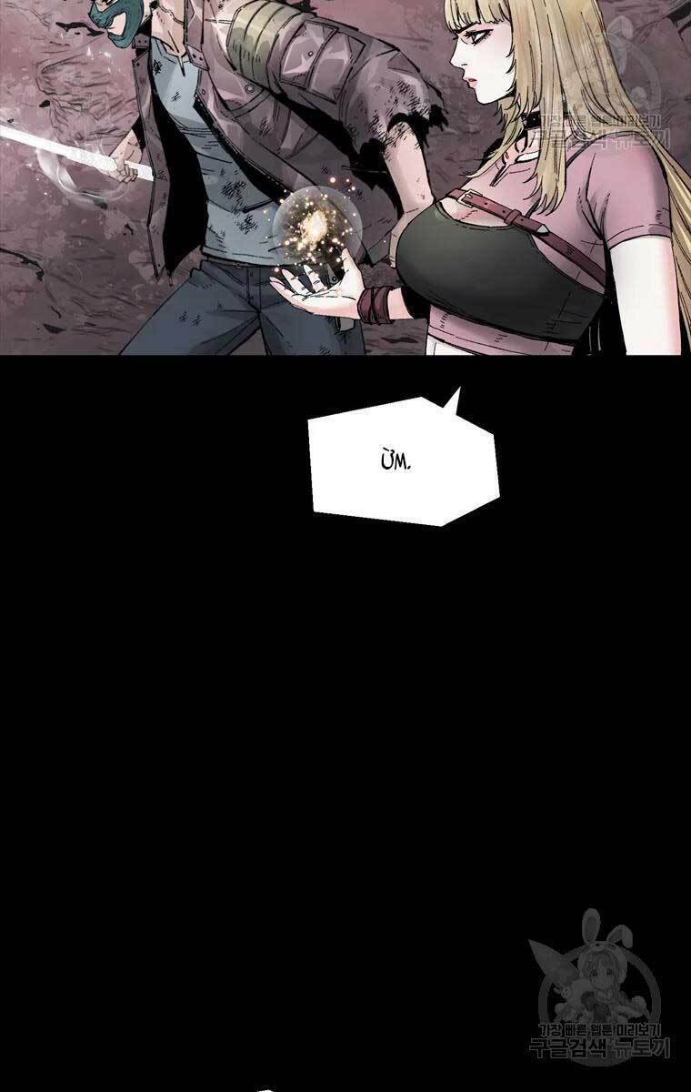 Mật Mã Mê Cung Chapter 50 - Trang 2