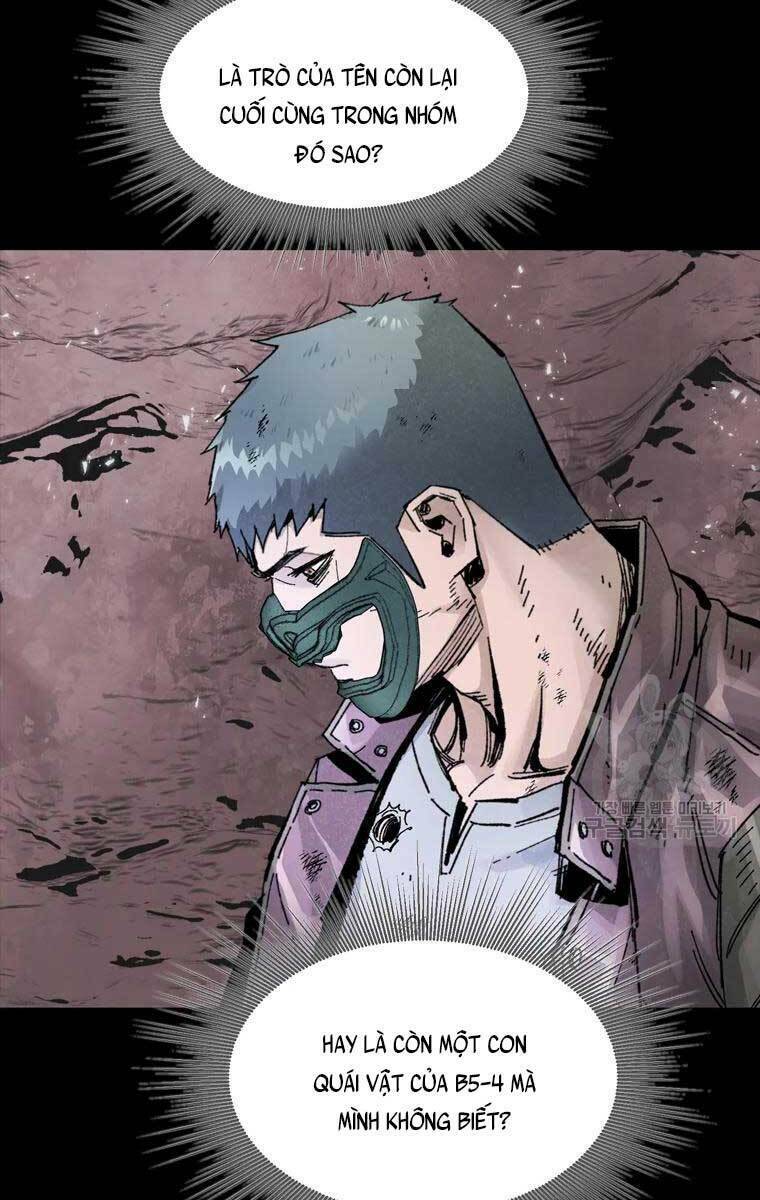 Mật Mã Mê Cung Chapter 50 - Trang 2