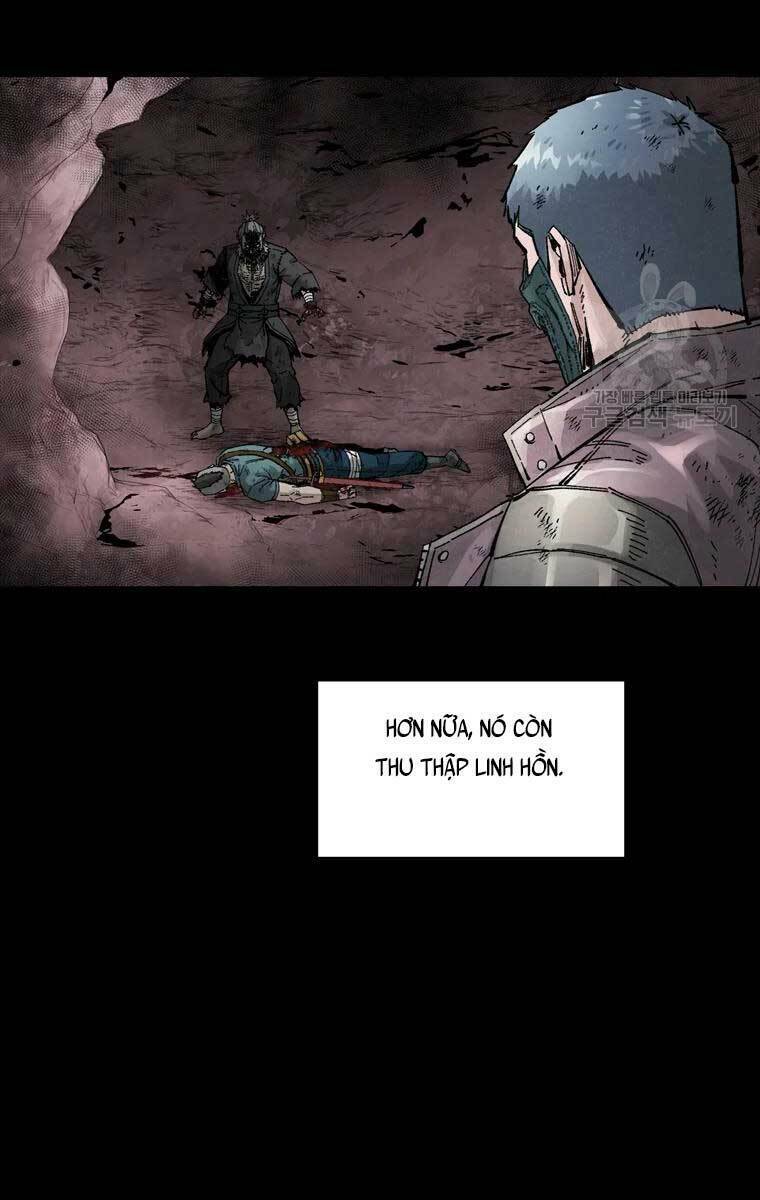 Mật Mã Mê Cung Chapter 50 - Trang 2