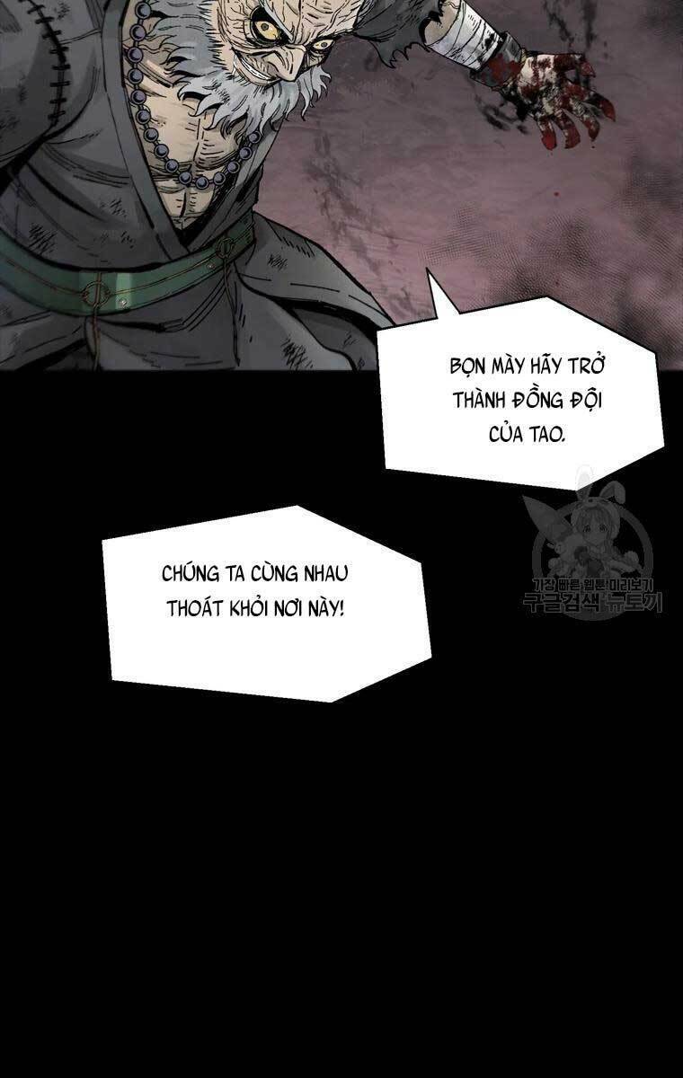 Mật Mã Mê Cung Chapter 50 - Trang 2