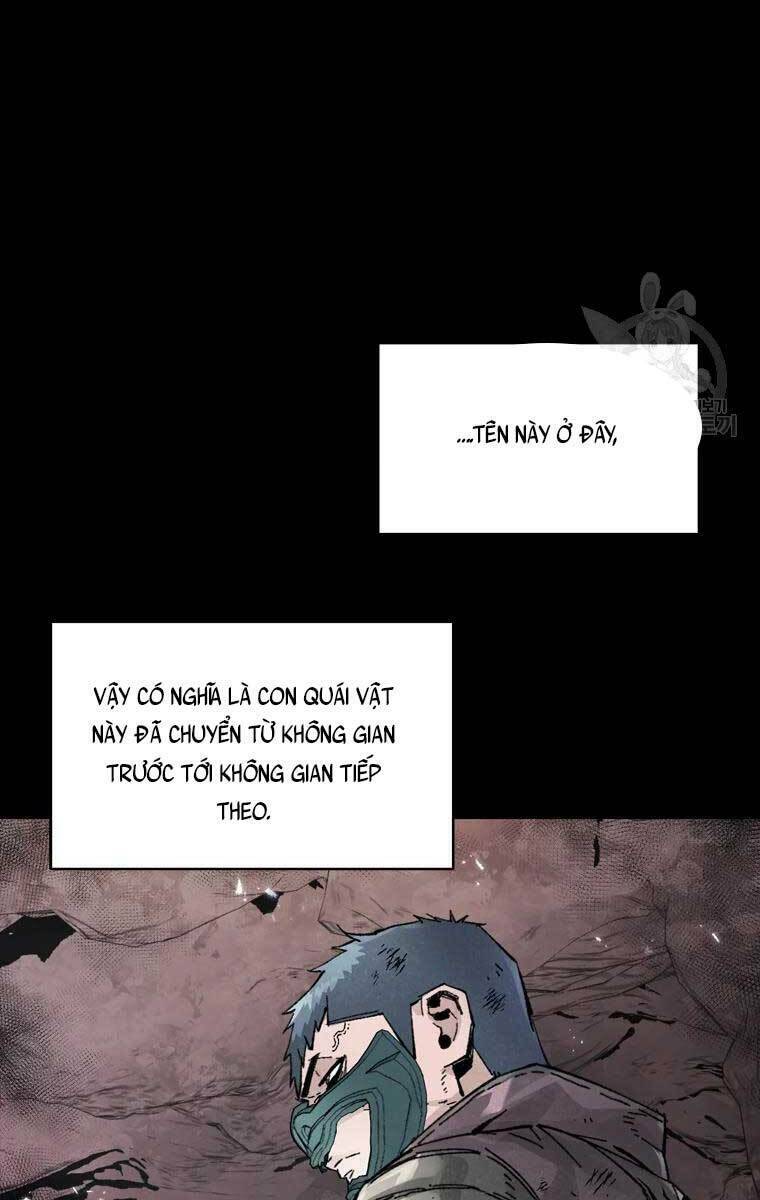 Mật Mã Mê Cung Chapter 50 - Trang 2