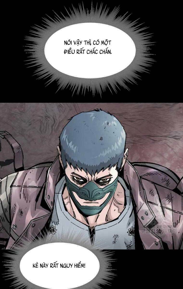 Mật Mã Mê Cung Chapter 50 - Trang 2