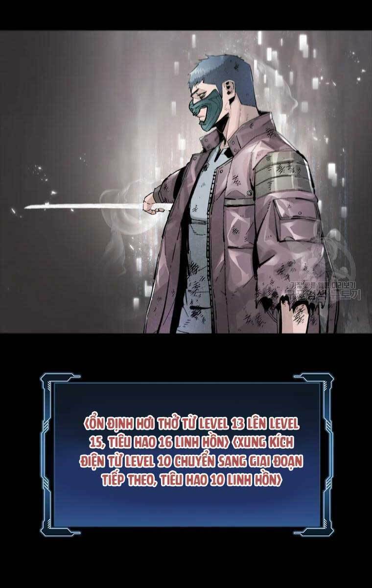 Mật Mã Mê Cung Chapter 50 - Trang 2