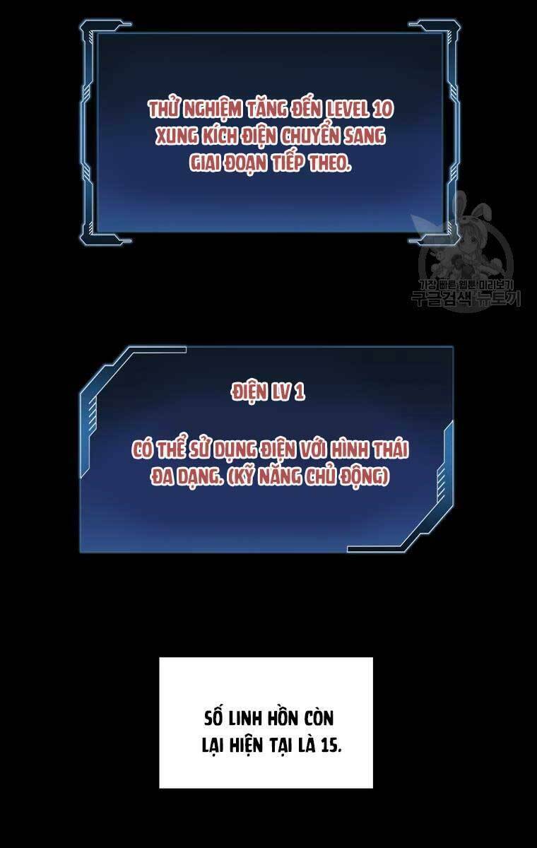 Mật Mã Mê Cung Chapter 50 - Trang 2