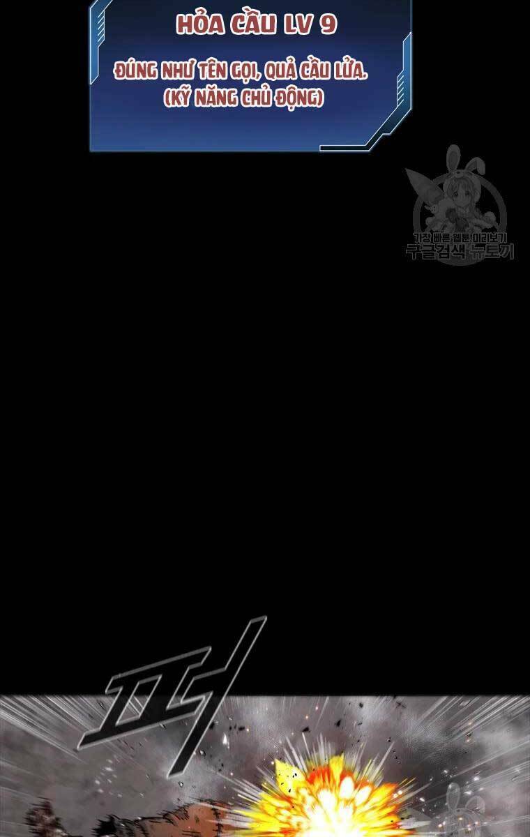 Mật Mã Mê Cung Chapter 50 - Trang 2