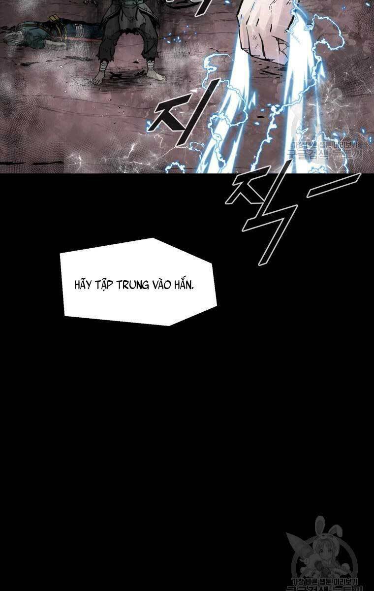 Mật Mã Mê Cung Chapter 50 - Trang 2