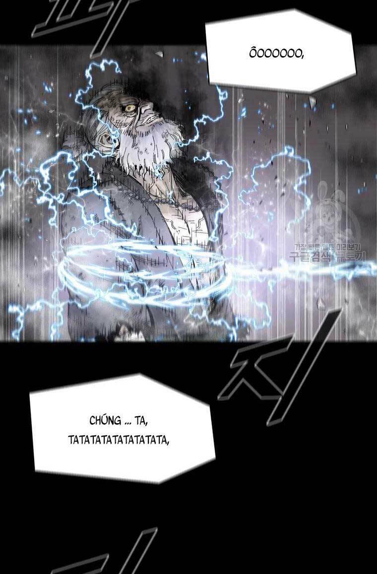 Mật Mã Mê Cung Chapter 50 - Trang 2