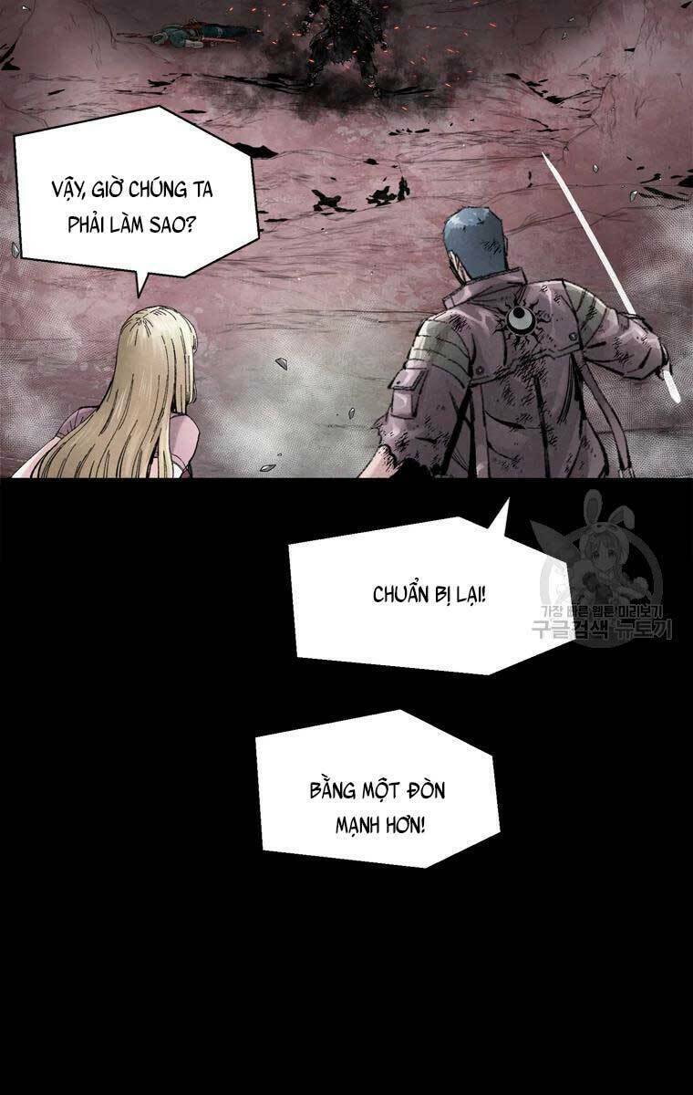 Mật Mã Mê Cung Chapter 51 - Trang 2