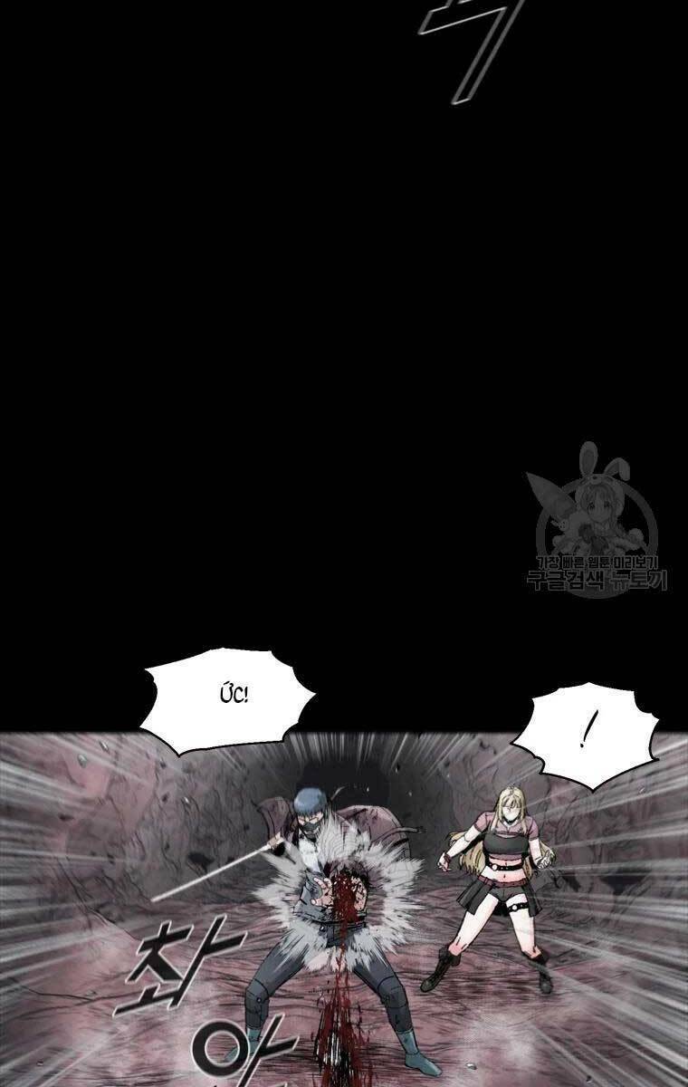 Mật Mã Mê Cung Chapter 51 - Trang 2