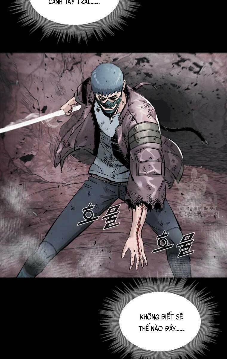 Mật Mã Mê Cung Chapter 51 - Trang 2