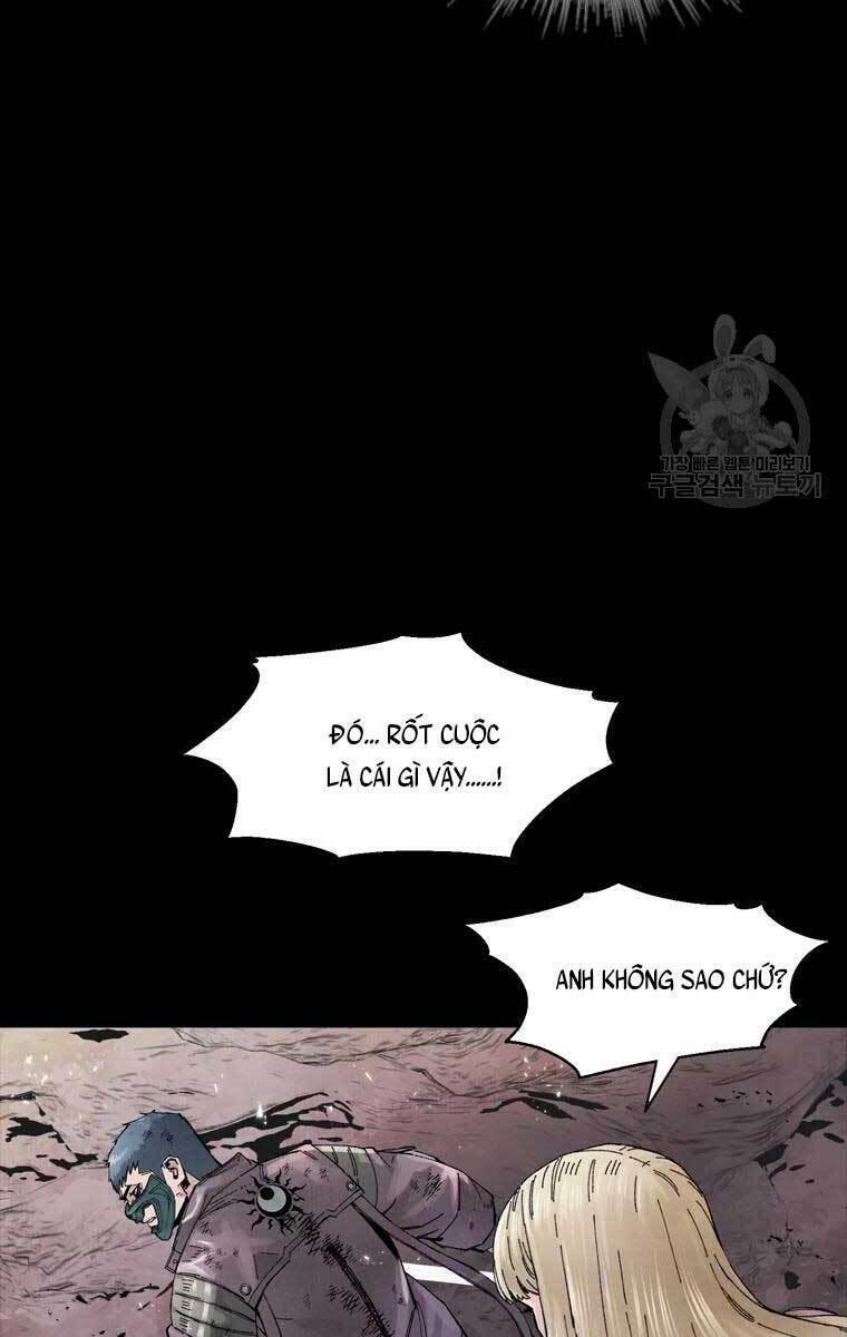 Mật Mã Mê Cung Chapter 51 - Trang 2