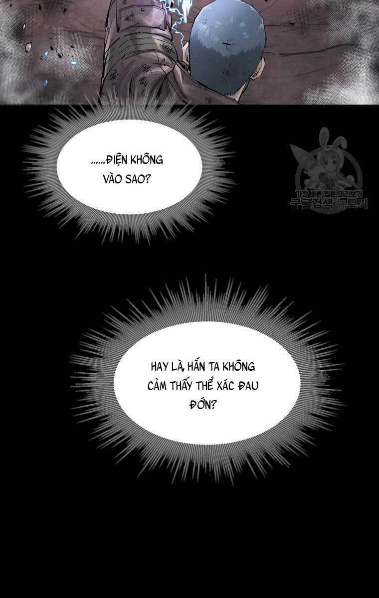 Mật Mã Mê Cung Chapter 51 - Trang 2