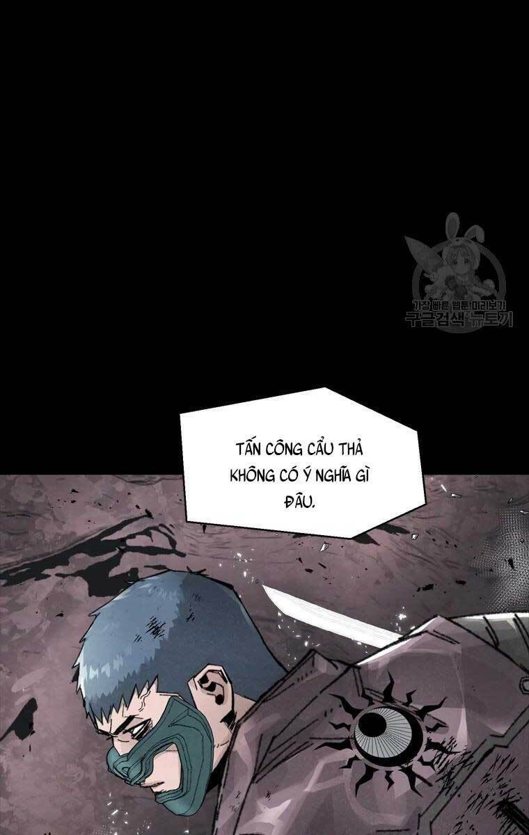 Mật Mã Mê Cung Chapter 51 - Trang 2