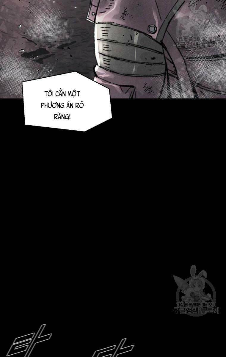 Mật Mã Mê Cung Chapter 51 - Trang 2