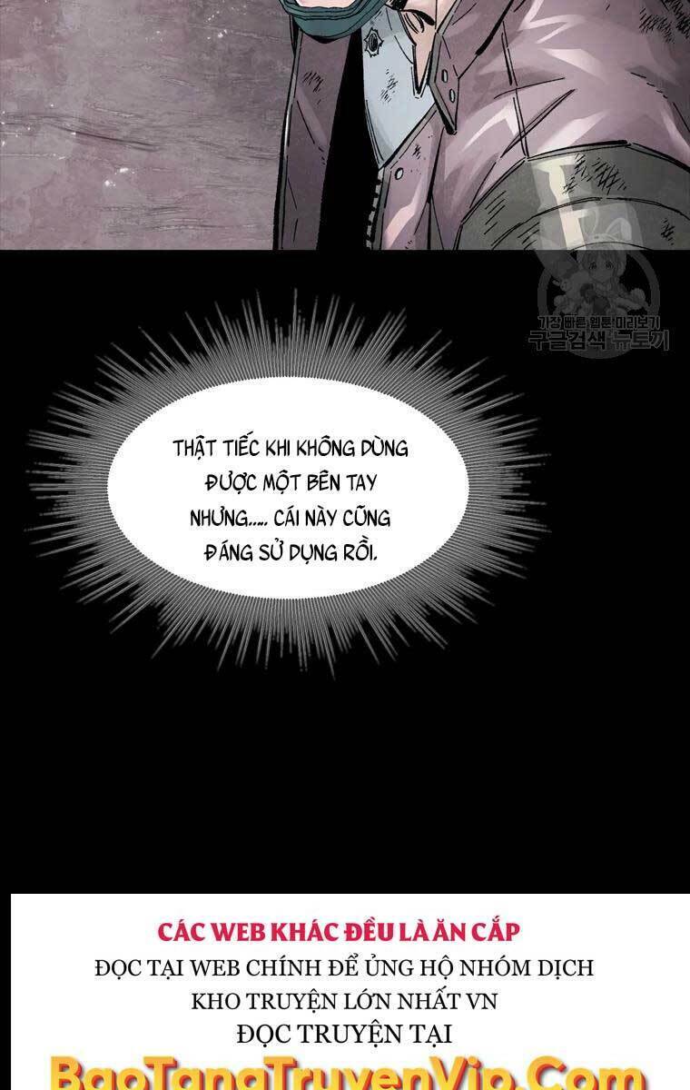 Mật Mã Mê Cung Chapter 51 - Trang 2