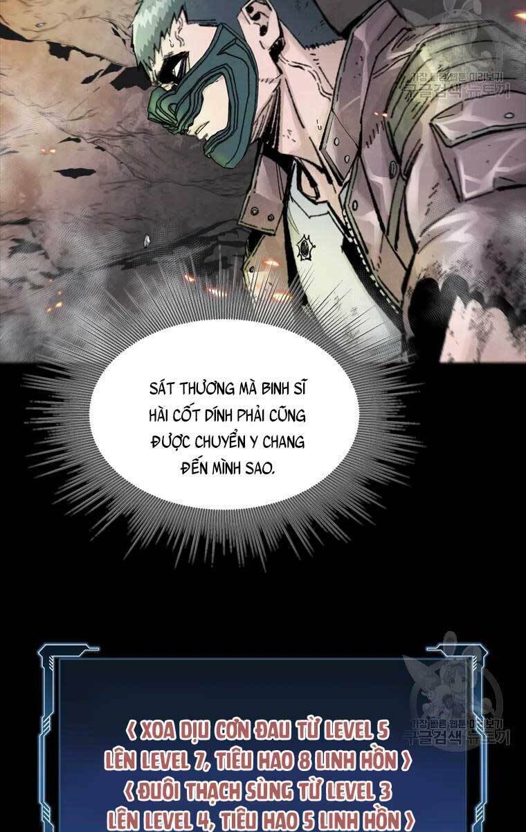 Mật Mã Mê Cung Chapter 51 - Trang 2