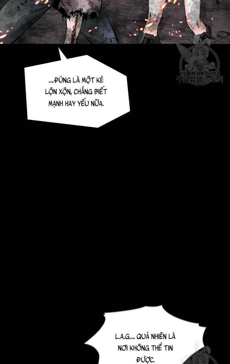 Mật Mã Mê Cung Chapter 51 - Trang 2