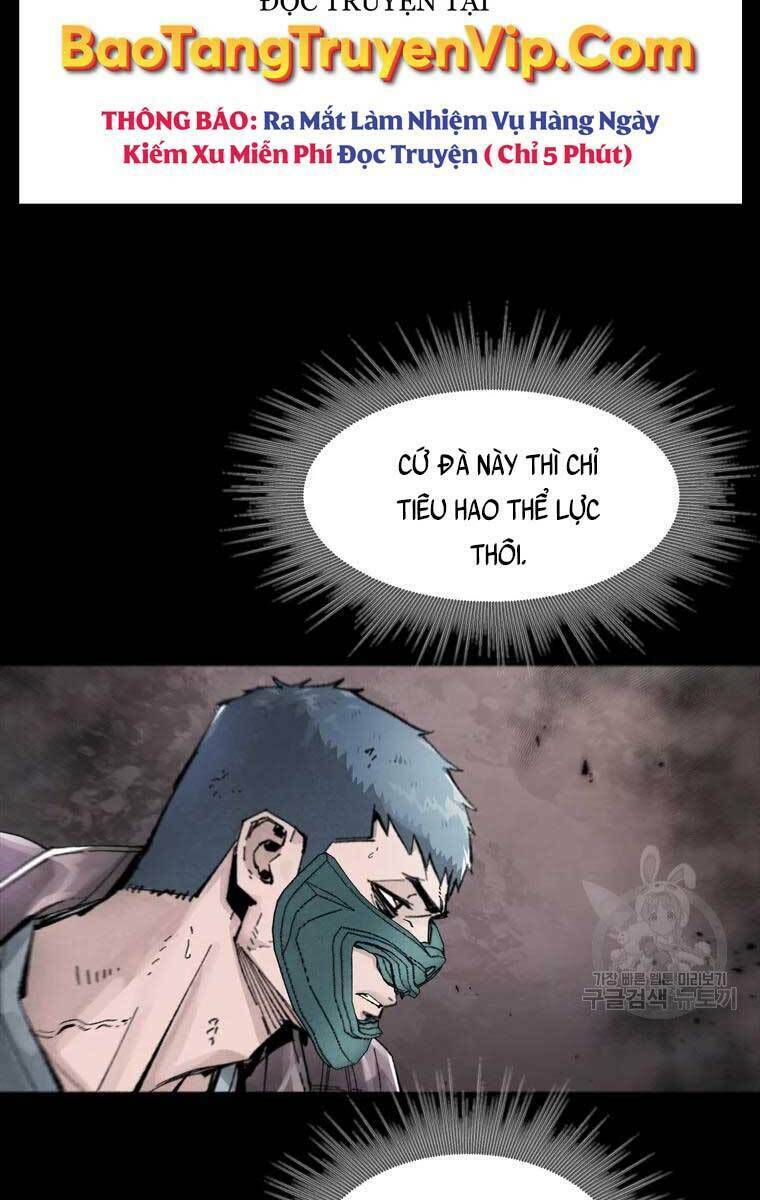 Mật Mã Mê Cung Chapter 52 - Trang 2