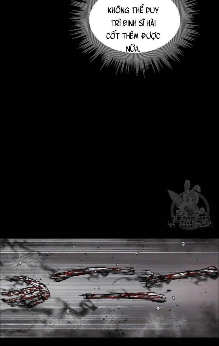 Mật Mã Mê Cung Chapter 52 - Trang 2