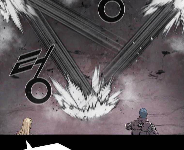 Mật Mã Mê Cung Chapter 52 - Trang 2