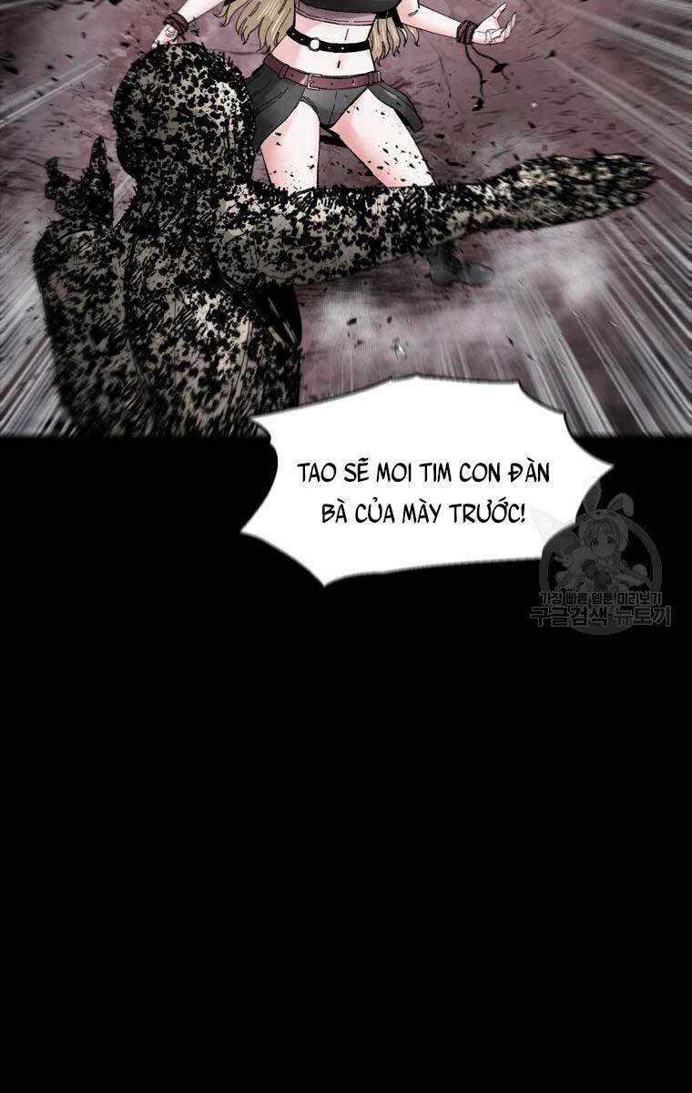 Mật Mã Mê Cung Chapter 52 - Trang 2