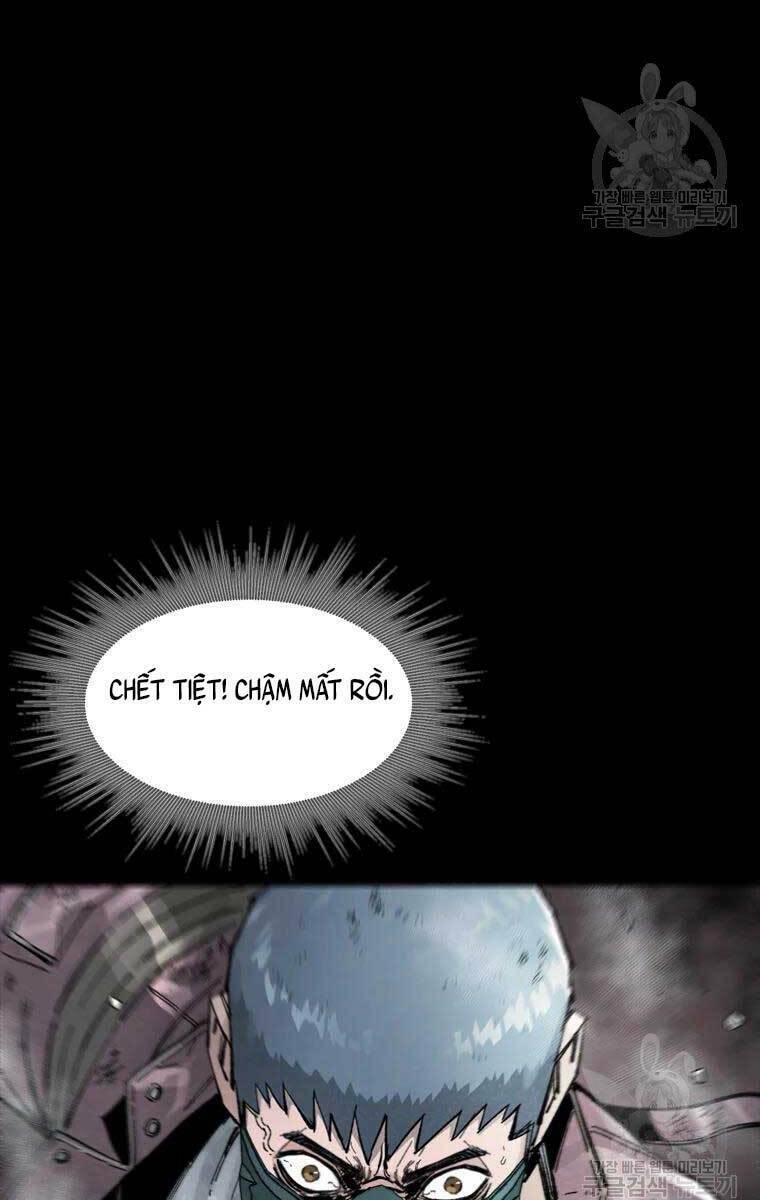 Mật Mã Mê Cung Chapter 52 - Trang 2