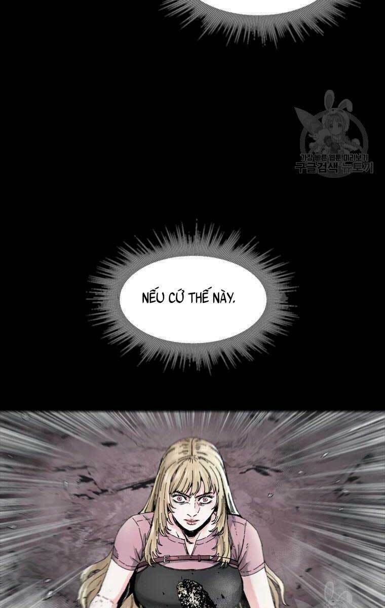 Mật Mã Mê Cung Chapter 52 - Trang 2