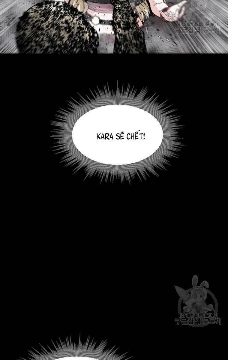 Mật Mã Mê Cung Chapter 52 - Trang 2