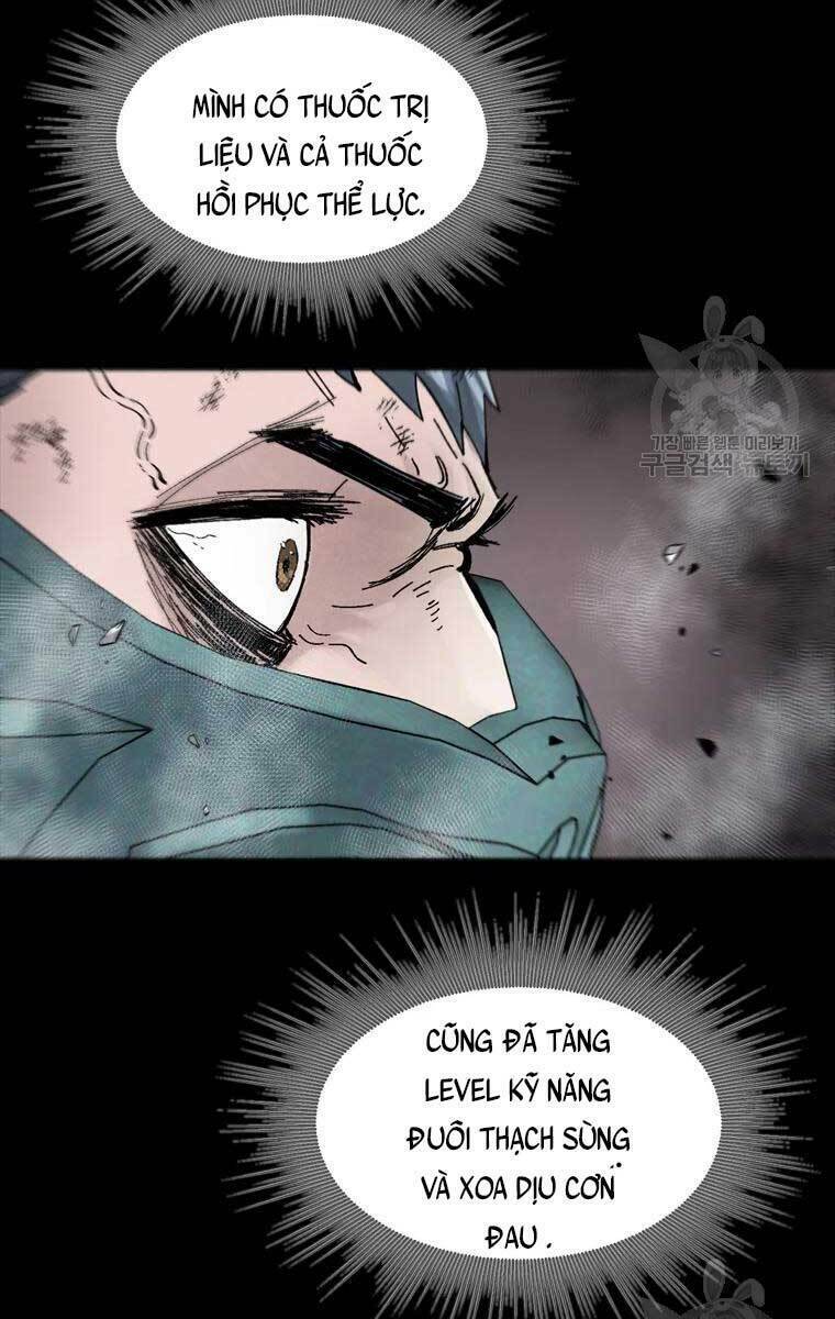 Mật Mã Mê Cung Chapter 52 - Trang 2