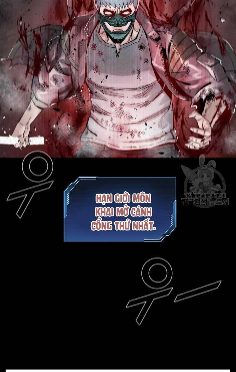 Mật Mã Mê Cung Chapter 52 - Trang 2