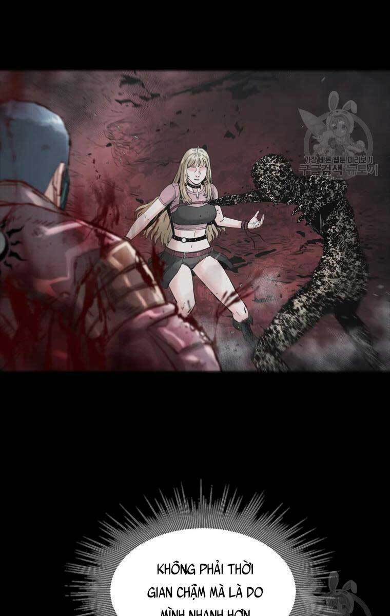 Mật Mã Mê Cung Chapter 52 - Trang 2