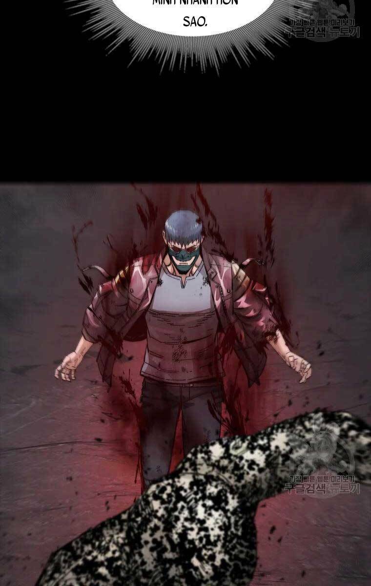 Mật Mã Mê Cung Chapter 52 - Trang 2