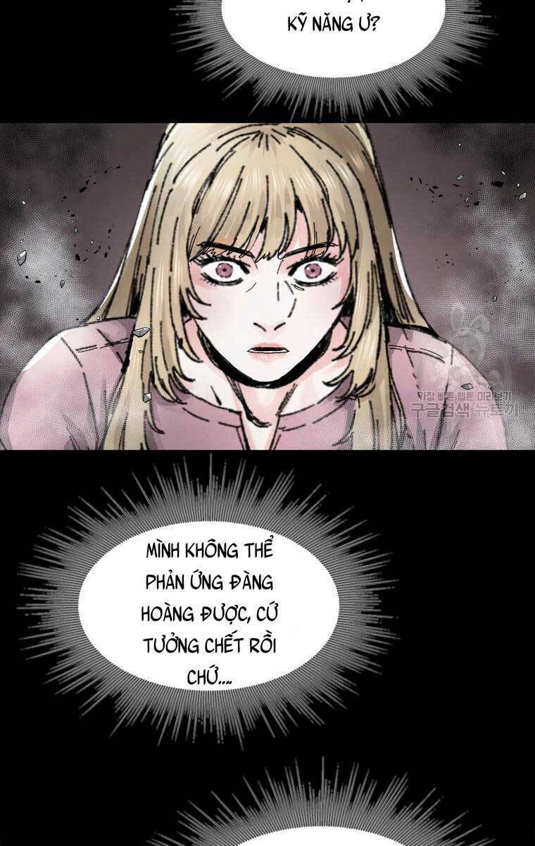 Mật Mã Mê Cung Chapter 52 - Trang 2