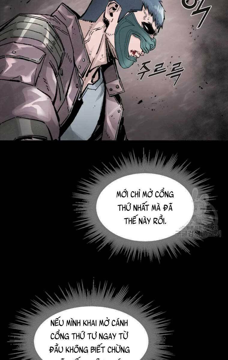 Mật Mã Mê Cung Chapter 52 - Trang 2