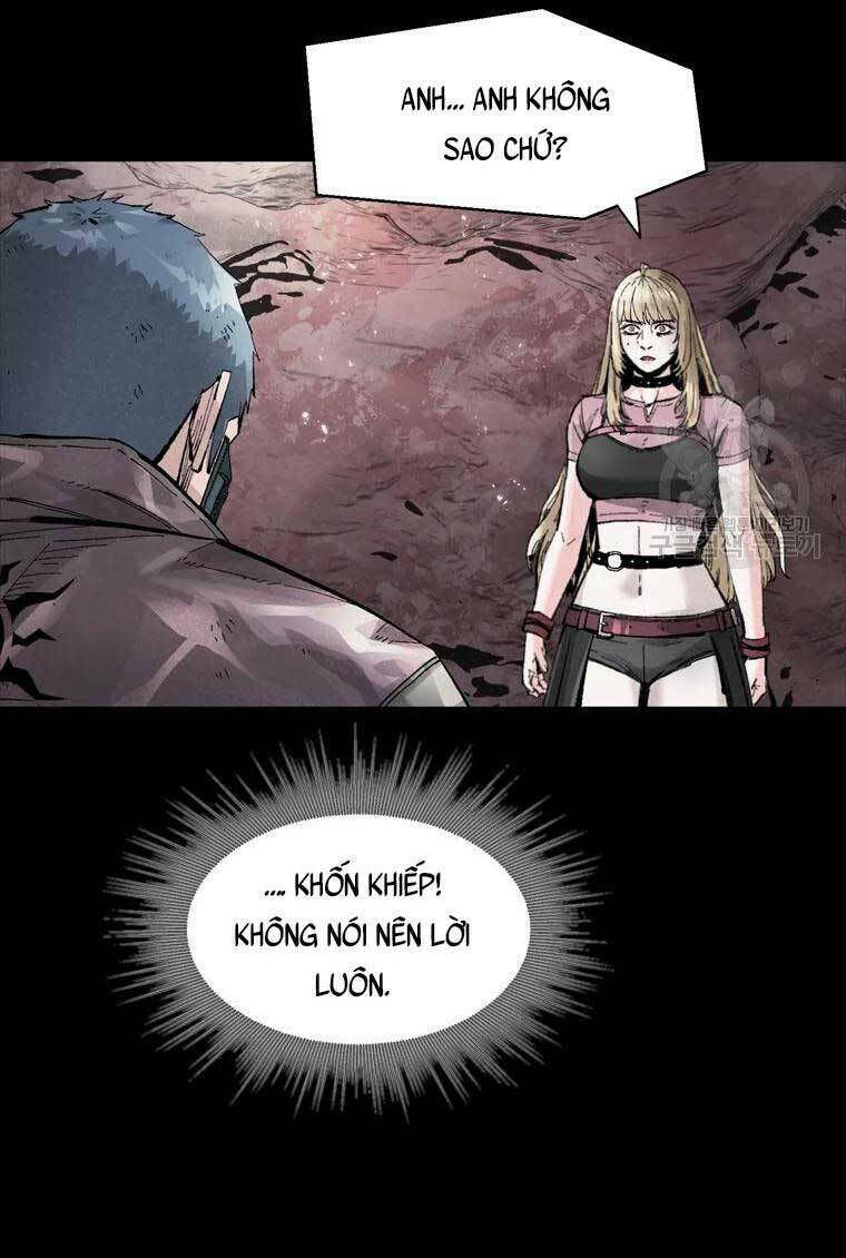 Mật Mã Mê Cung Chapter 52 - Trang 2