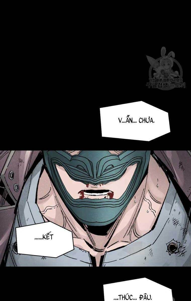 Mật Mã Mê Cung Chapter 52 - Trang 2