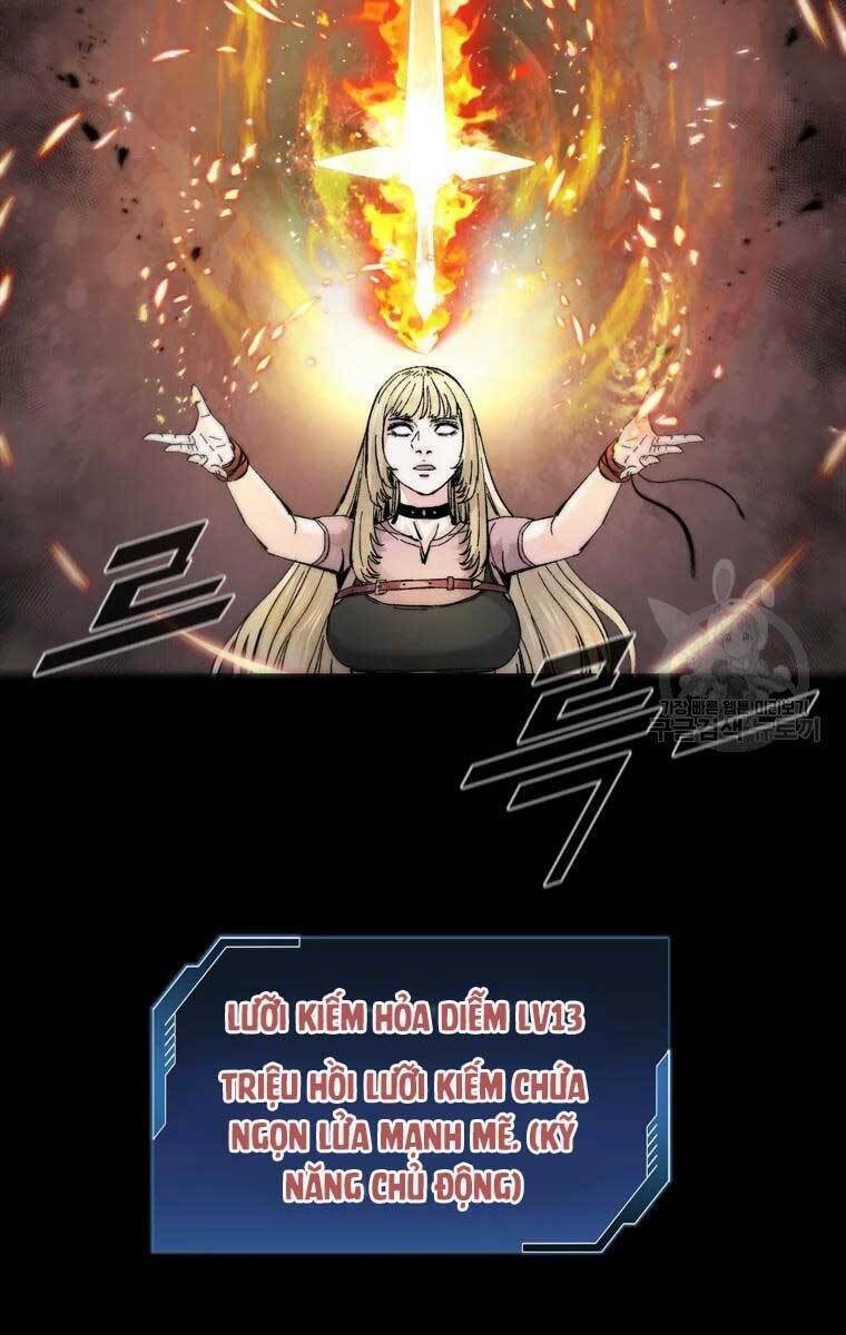 Mật Mã Mê Cung Chapter 52 - Trang 2