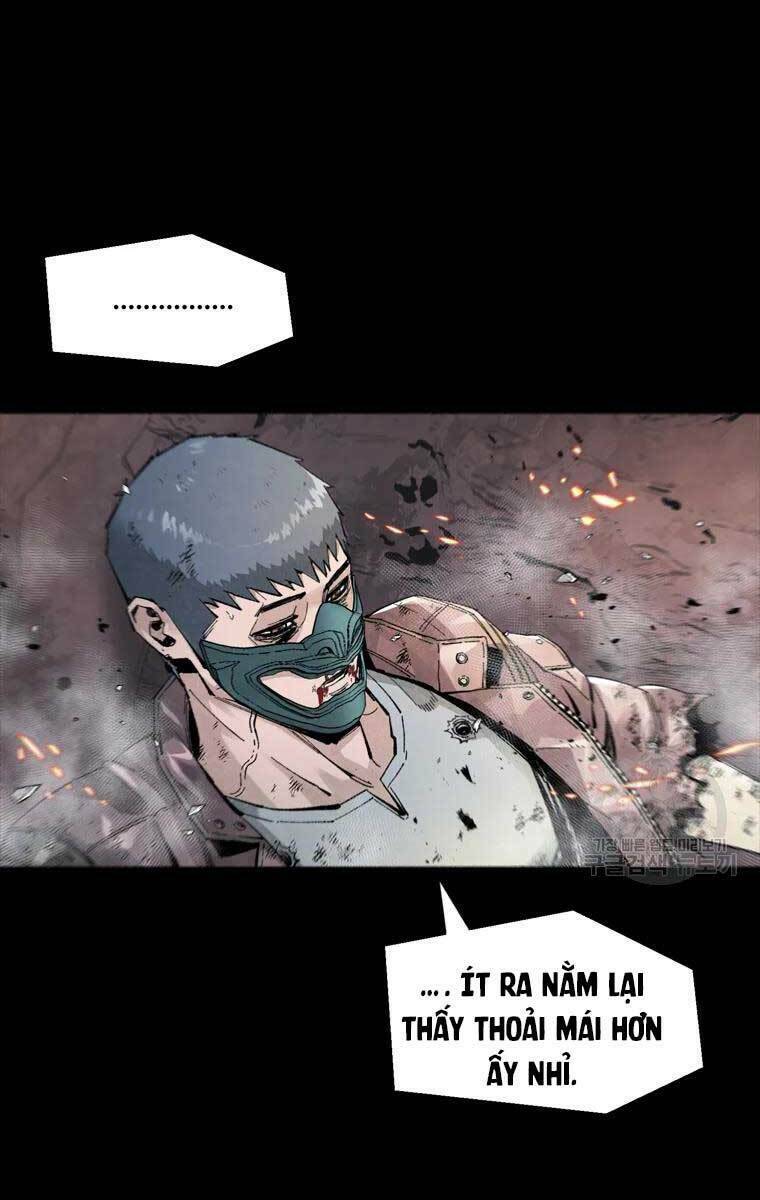 Mật Mã Mê Cung Chapter 53 - Trang 2